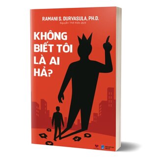 Không Biết Tôi Là Ai Hả?