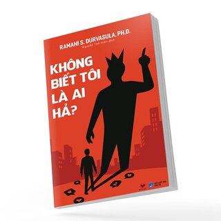 Không Biết Tôi Là Ai Hả?