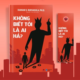 Không Biết Tôi Là Ai Hả?