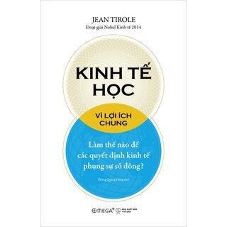 Kinh Tế Học Vì Lợi Ích Chung