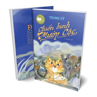 Văn Học Thiếu Nhi - Chiến Binh Mướp Cộc