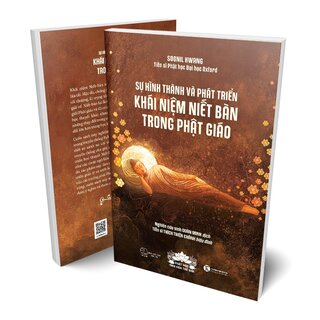 Sự Hình Thành Và Phát Triển Khái Niệm Niết Bàn Trong Phật Giáo
