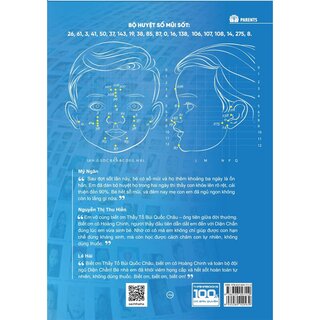 Mẹ Ơi! Làm Diện Chẩn Cho Con