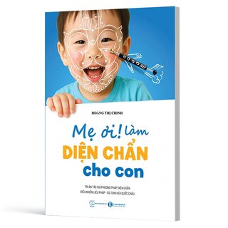 Mẹ Ơi! Làm Diện Chẩn Cho Con