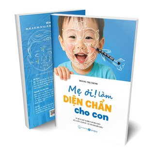 Mẹ Ơi! Làm Diện Chẩn Cho Con