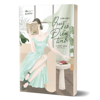 Làm Một Quý Cô Điềm Tĩnh
