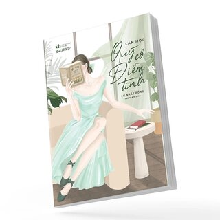 Làm Một Quý Cô Điềm Tĩnh