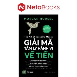Giải Mã Tâm Lý Hành Vi Về Tiền