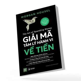Giải Mã Tâm Lý Hành Vi Về Tiền
