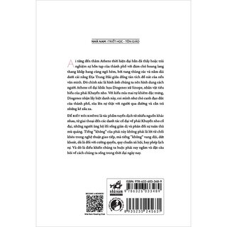 Để Biết Nói Không - Nghệ Thuật Sống Tối Giản Theo Triết Lý Cổ Đại
