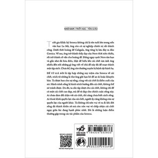 Để Từ Giã Đời - Đối Mặt Với Cái Chết Theo Triết Lý Cổ Đại