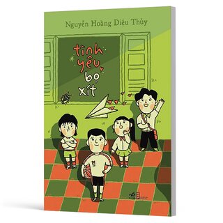 Tình Yêu Bọ Xít