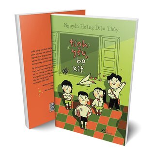 Tình Yêu Bọ Xít