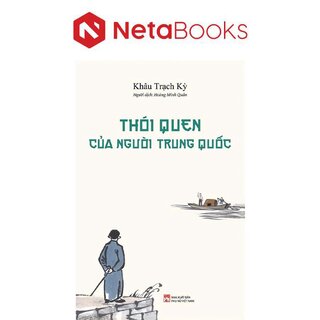 Thói Quen Của Người Trung Quốc