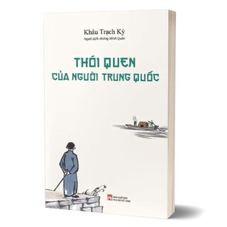 Thói Quen Của Người Trung Quốc