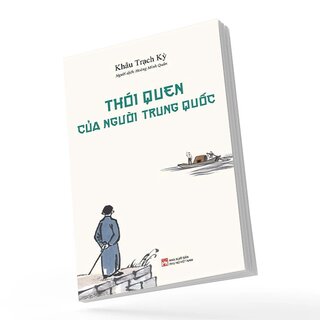 Thói Quen Của Người Trung Quốc