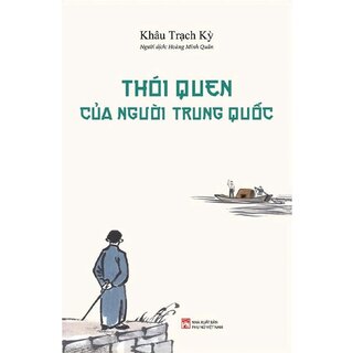 Thói Quen Của Người Trung Quốc