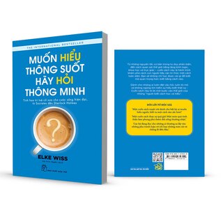 Muốn Hiểu Thông Suốt Hãy Hỏi Thông Minh