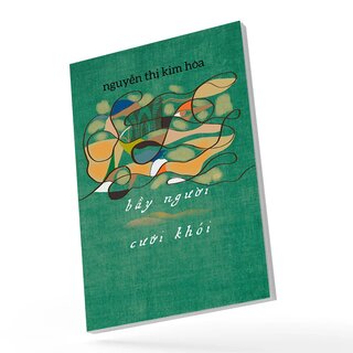 Bầy Người Cưỡi Khói
