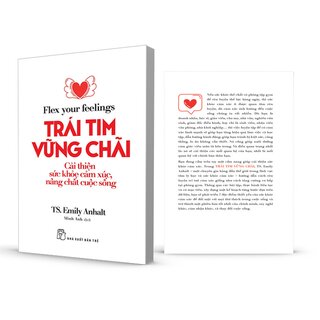 Trái Tim Vững Chãi
