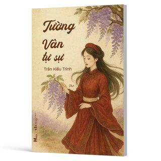 Tường Vân Tự Sự