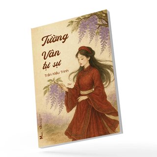 Tường Vân Tự Sự