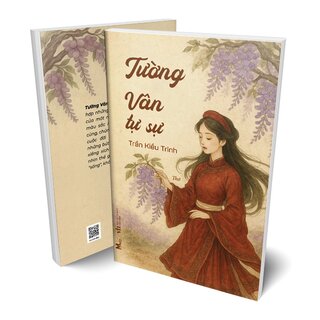 Tường Vân Tự Sự