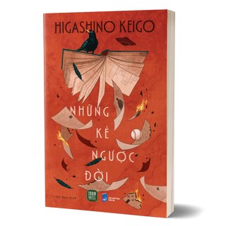 Những Kẻ Ngược Đời