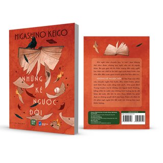 Những Kẻ Ngược Đời