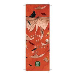 Những Kẻ Ngược Đời