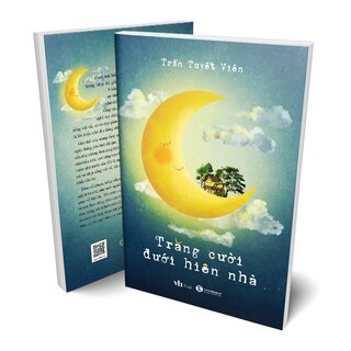 Trăng Cười Dưới Hiên Nhà