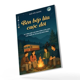 Bên Bếp Lửa Cuộc Đời