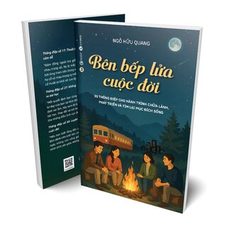 Bên Bếp Lửa Cuộc Đời