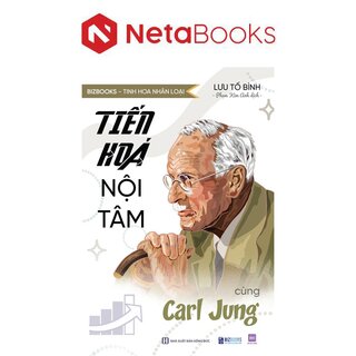 Tiến Hóa Nội Tâm Cùng Carl Jung
