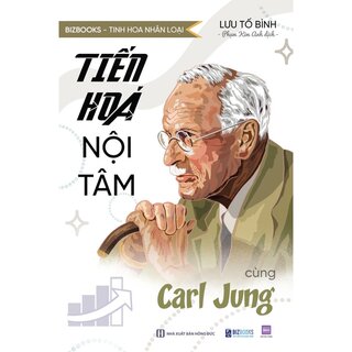 Tiến Hóa Nội Tâm Cùng Carl Jung