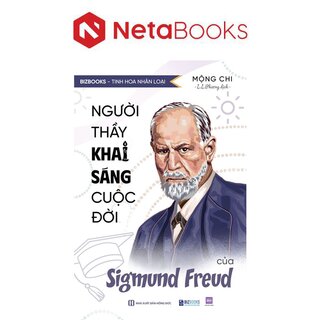 Người Thầy Khai Sáng Cuộc Đời Của Sigmund Freud
