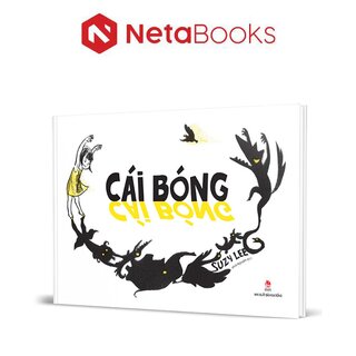 Cái Bóng (Bìa Cứng)