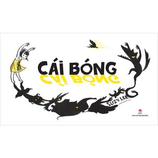 Cái Bóng (Bìa Cứng)
