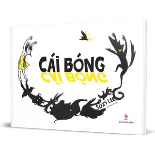 Cái Bóng (Bìa Cứng)