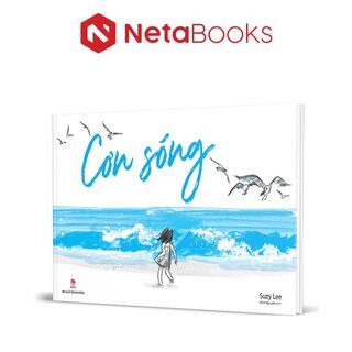 Cơn Sóng (Bìa Cứng)