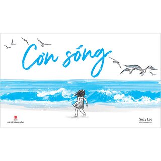 Cơn Sóng (Bìa Cứng)