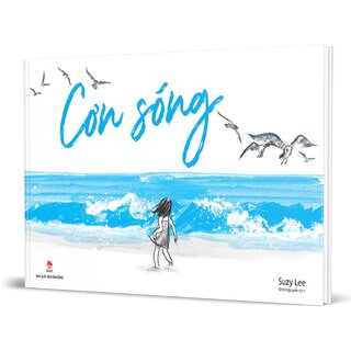 Cơn Sóng (Bìa Cứng)
