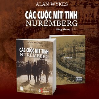 Các Cuộc Mít Tinh Nuremberg