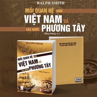 Mối Quan Hệ Giữa Việt Nam Và Các Nước Phương Tây