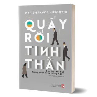 Quấy Rối Tinh Thần