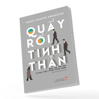 Quấy Rối Tinh Thần