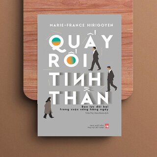 Quấy Rối Tinh Thần
