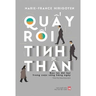 Quấy Rối Tinh Thần
