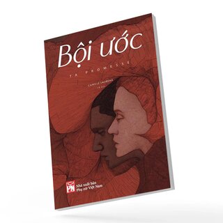 Bội Ước - Camille Laurens