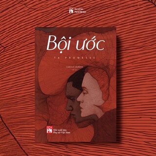 Bội Ước - Camille Laurens